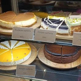 Kávé/szünet Budapest - Étel/ital