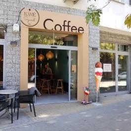 Kávé|Szünet, Budapest - Egyéb