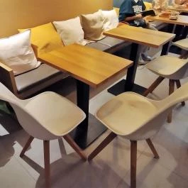 Kávé|Szünet, Budapest - Egyéb