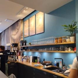 Kávé|Szünet, Budapest - Egyéb