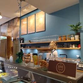 Kávé|Szünet, Budapest - Egyéb