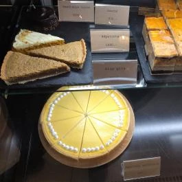 Kávé|Szünet, Budapest - Egyéb