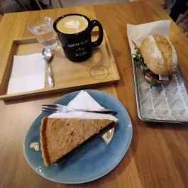 Kávé|Szünet, Budapest - Egyéb