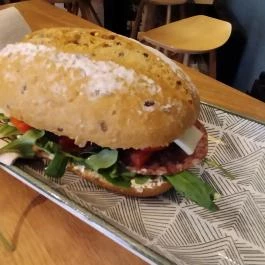 Kávé|Szünet, Budapest - Egyéb