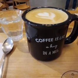 Kávé|Szünet, Budapest - Egyéb