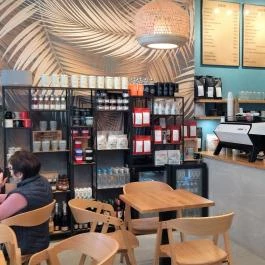 Kávé|Szünet, Budapest - Egyéb