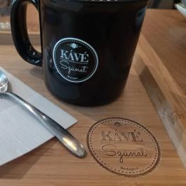 Kávé|Szünet, Budapest - Egyéb