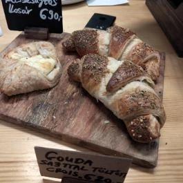 Kávébab Kávézó Budapest - Étel/ital