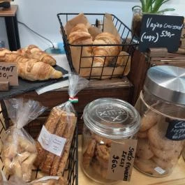 Kávébab Kávézó Budapest - Étel/ital