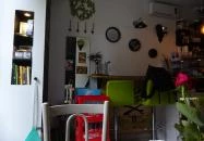 KávéMűhely Budapest