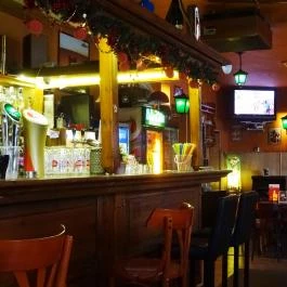 Kávés Katica, Budapest - Belső