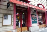 Kávés Katica Budapest