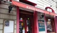 Kávés Katica Budapest - Külső kép