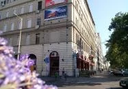 Kávés Katica Budapest