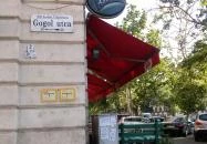 Kávés Katica Budapest