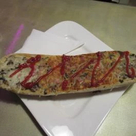 Kávés Katica, Budapest - Étel/ital