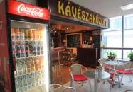 Fancy Kávészaküzlet - Fehérvári úti Vásárcsarnok Budapest