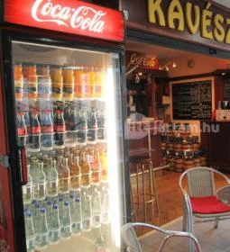 Fancy Kávészaküzlet - Fehérvári úti Vásárcsarnok