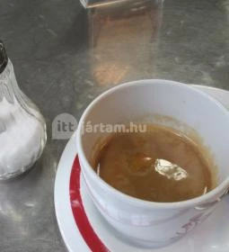 Fancy Kávészaküzlet - Fehérvári úti Vásárcsarnok