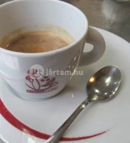 Fancy Kávészaküzlet - Fehérvári úti Vásárcsarnok