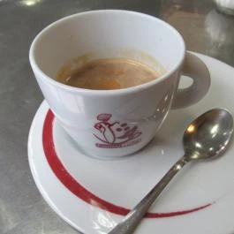 Fancy Kávészaküzlet - Fehérvári úti Vásárcsarnok Budapest - Étel/ital