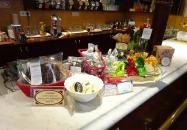 Kávészaküzlet Budapest