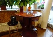 Kávészaküzlet Budapest