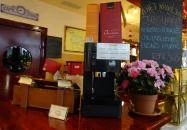 Kávészaküzlet Budapest