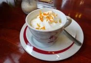 Kávészaküzlet Budapest