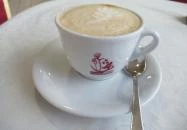 Kávészaküzlet - Lehel Csarnok Budapest