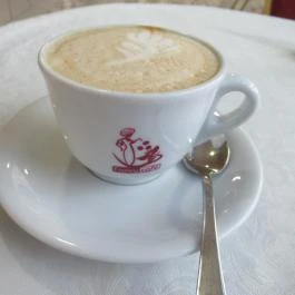 Kávészaküzlet - Lehel Csarnok, Budapest - Étel/ital