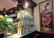 Kávészaküzlet - Lehel Csarnok Budapest