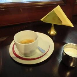 Kávészaküzlet - Lehel Csarnok, Budapest - Egyéb