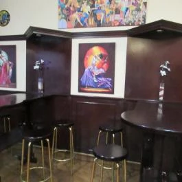 Kávészaküzlet - Lehel Csarnok, Budapest - Egyéb