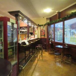 Kávészaküzlet - Lehel Csarnok, Budapest - Egyéb