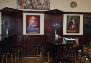 Kávészaküzlet - Lehel Csarnok Budapest