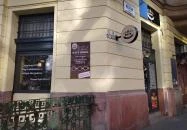 Kávésziget Budapest