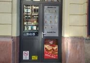 Kávésziget Budapest