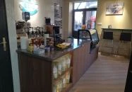 Kávésziget Budapest