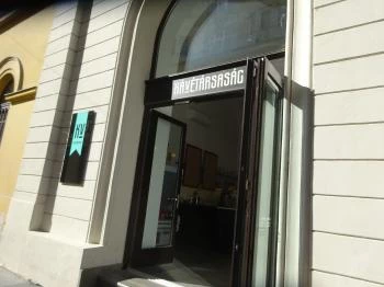 Kávétársaság Budapest