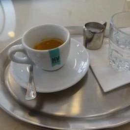 Kávétársaság Budapest - Étel/ital