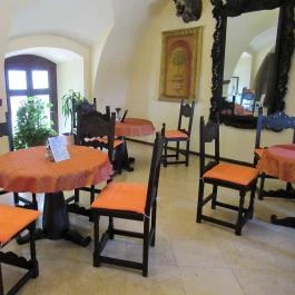 Kávézó a Várkastélyban Ozora - Egyéb