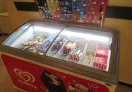 Kávézó a Várkastélyban Ozora