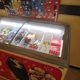 Kávézó a Várkastélyban Ozora - Egyéb