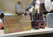 Kávézó a Várkastélyban Ozora