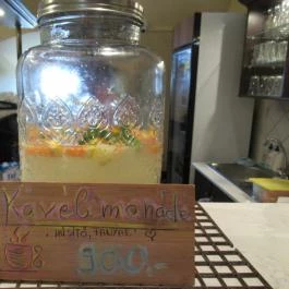 Kávézó a Várkastélyban Ozora - Egyéb