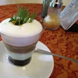 Kávézó a Várkastélyban Ozora - Egyéb