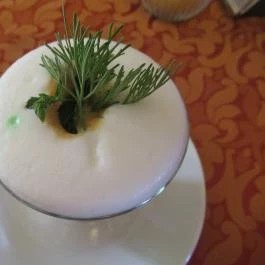 Kávézó a Várkastélyban Ozora - Egyéb