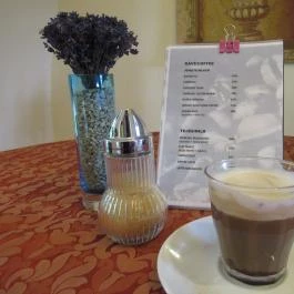 Kávézó a Várkastélyban Ozora - Egyéb