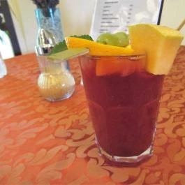 Kávézó a Várkastélyban Ozora - Egyéb